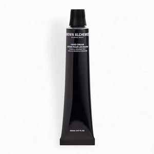 GROWN ALCHEMIST Hand Cream: Vanilla + Orange Peel